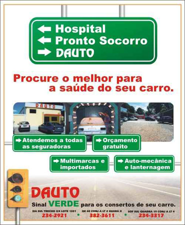 Dauto