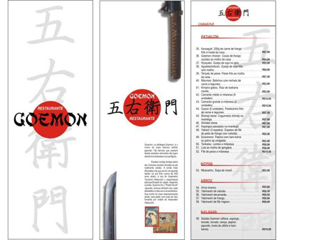 Goemon
