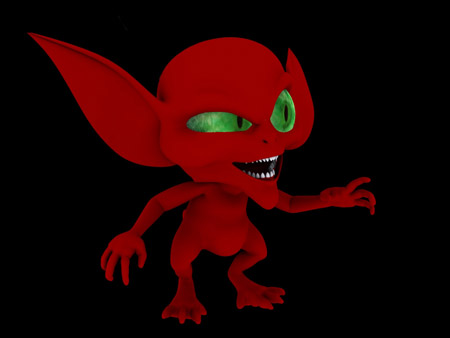 gremlin